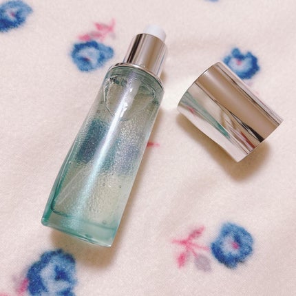 アンリミテッド キー/インフィニティ/美容液を使ったクチコミ(10枚目)