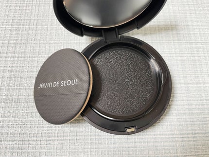 ウインク アイ シェード プライマー/Javin De Seoul/リキッドアイシャドウを使ったクチコミ(6枚目)