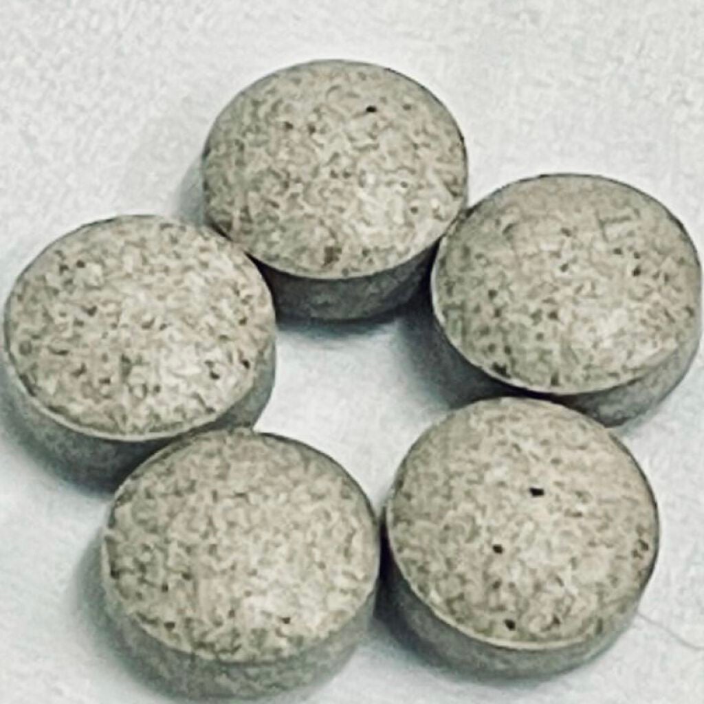 夜遅いごはんでも W菌活ボディメイク/新谷酵素/ボディサプリメントを使ったクチコミ(2枚目)