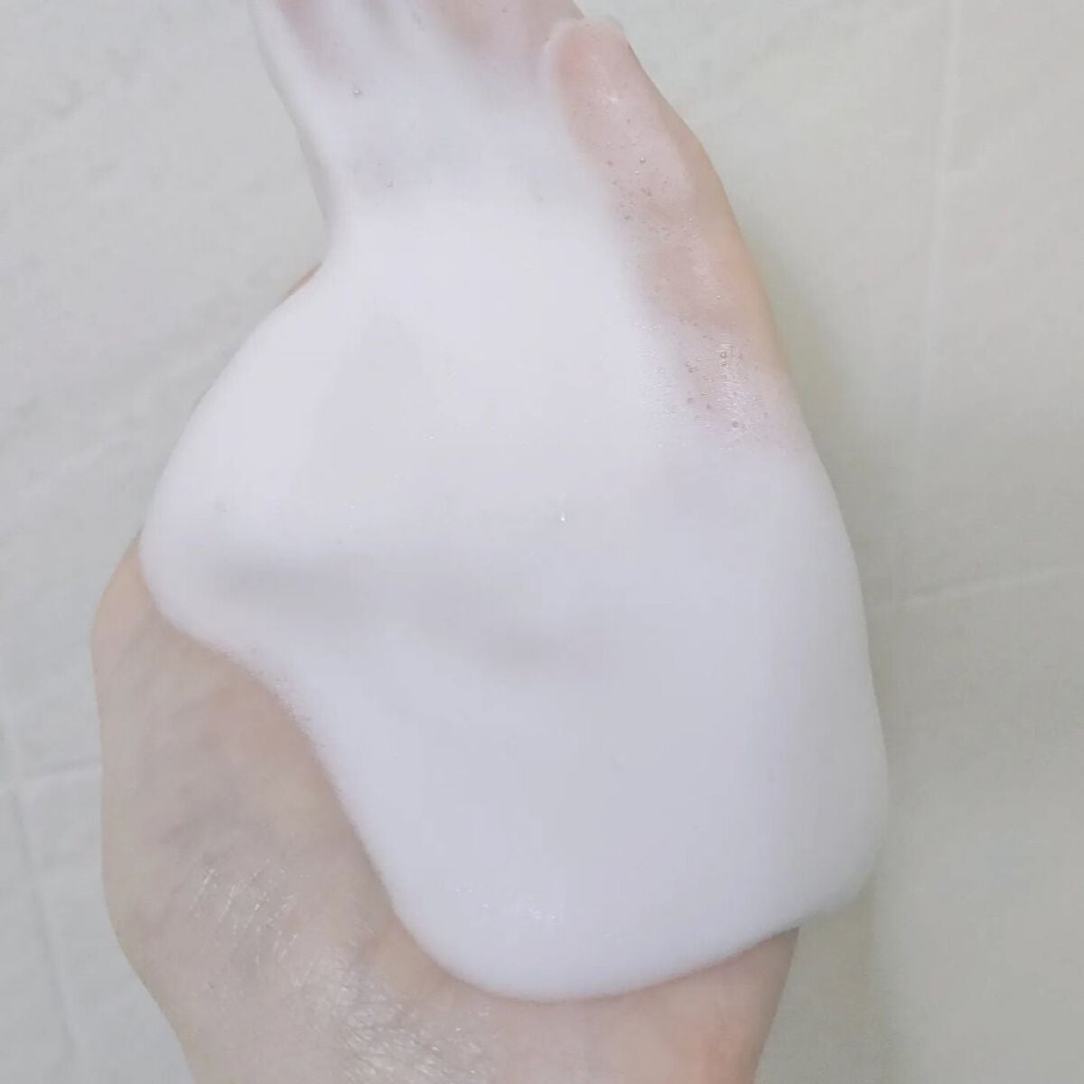 薬用 フェイス&ボディウォッシュ/セラミエイド/ボディソープを使ったクチコミ(4枚目)