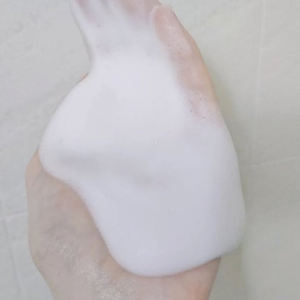 薬用 フェイス&ボディウォッシュ/セラミエイド/ボディソープを使ったクチコミ(4枚目)