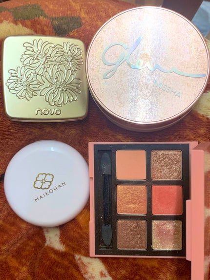 舞妓はん 化粧下地/舞妓はん/化粧下地を使ったクチコミ(4枚目)