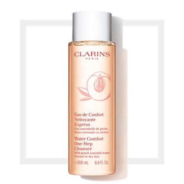 CLARINS オードコンフォート エクスプレス