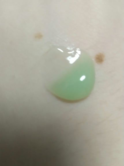 CICA クリーム/VT/フェイスクリームを使ったクチコミ(2枚目)