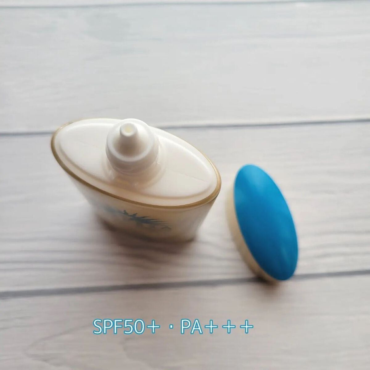 パーフェクトUV スキンケアミルク N/アネッサ/日焼け止め・UVケアを使ったクチコミ(2枚目)