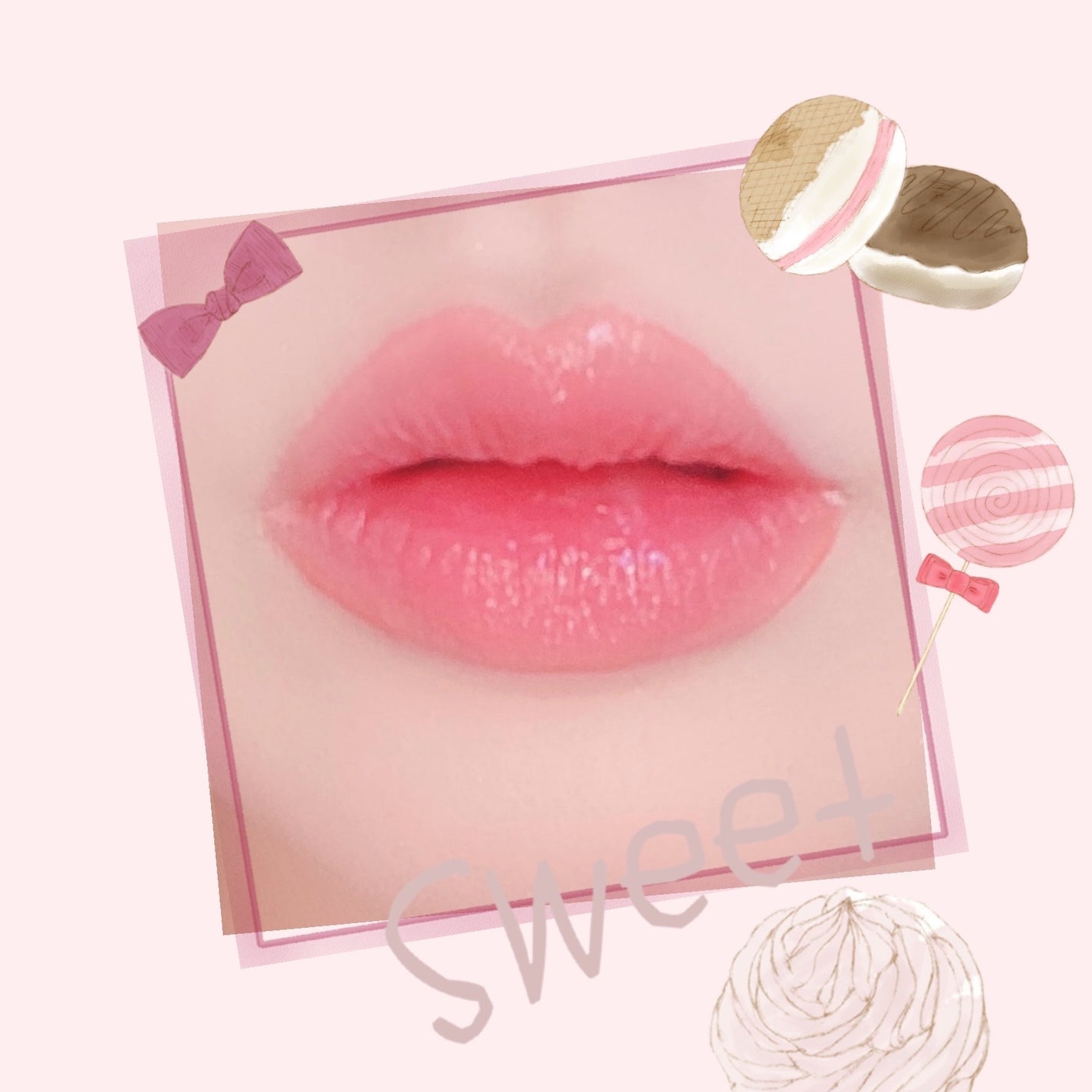 リフタープランプ/MAYBELLINE NEW YORK/リップグロスを使ったクチコミ(3枚目)