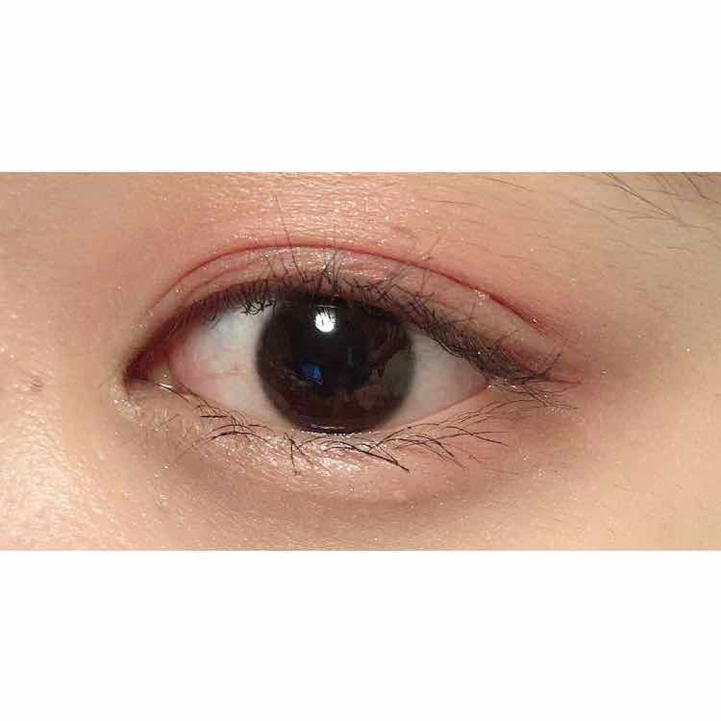 オペラ マイラッシュ アドバンスト/OPERA/マスカラを使ったクチコミ(1枚目)