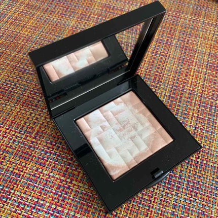 ハイライティング パウダー/BOBBI BROWN/パウダーハイライトを使ったクチコミ(2枚目)