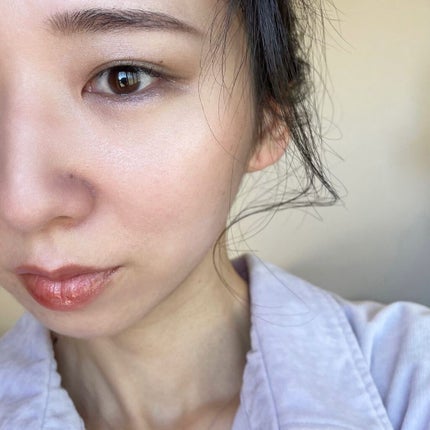 パウダー ブラッシュ/M・A・C/パウダーチークを使ったクチコミ(5枚目)