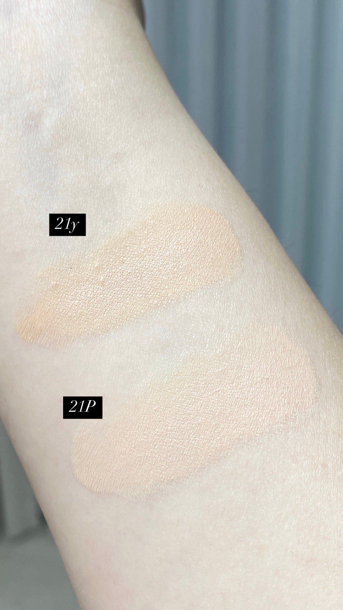 ネーミング フラッフィーパウダーブラッシュ/NAMING./パウダーチークを使ったクチコミ(2枚目)