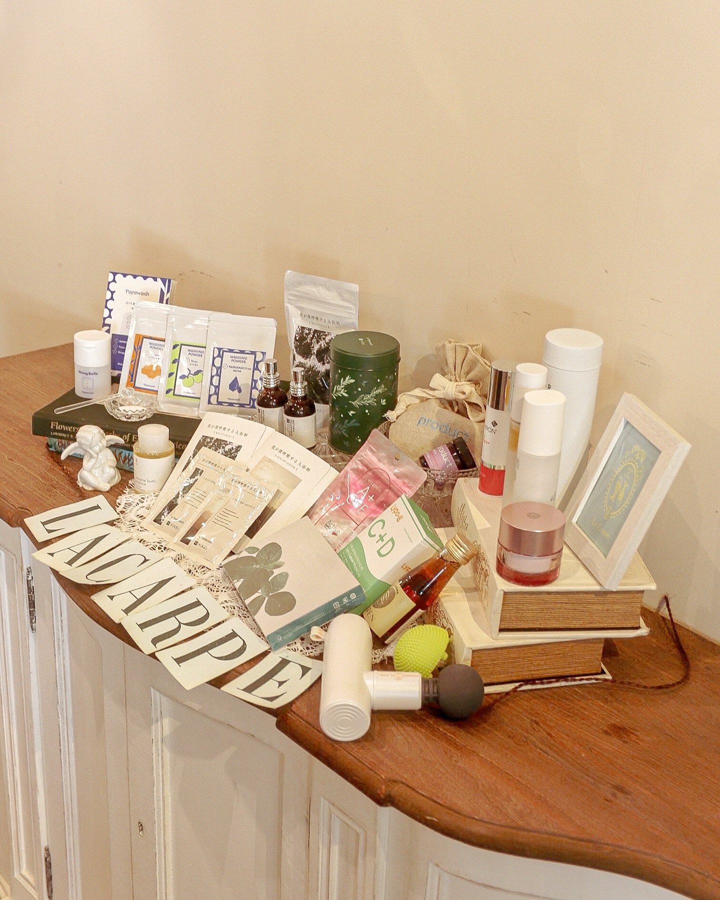 パパウォッシュ/パパウォッシュ/洗顔パウダーを使ったクチコミ（3枚目）