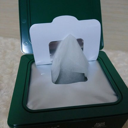 スーパーシカクイックマスクパック/MEDICUBE/シートマスク・パックを使ったクチコミ(3枚目)