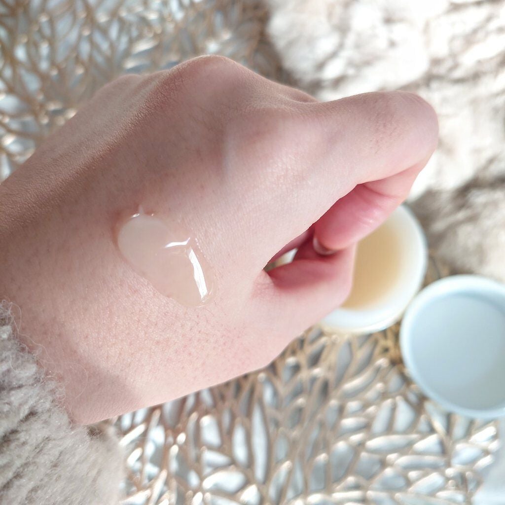 ビューティーオープナージェル/オージオ/オールインワン化粧品を使ったクチコミ(3枚目)