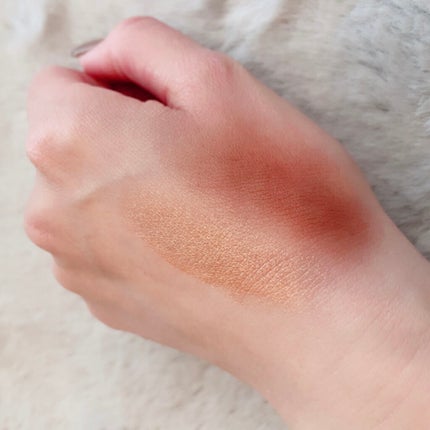 スプリングブレイズ デュオアイシャドウ/RMK/アイシャドウパレットを使ったクチコミ(3枚目)