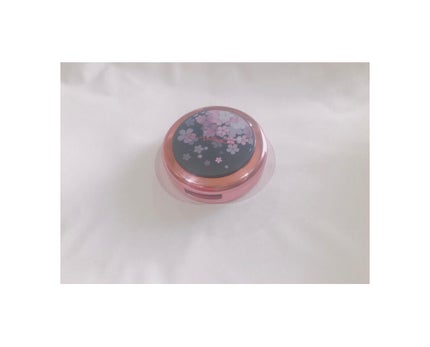 エクストラ ディメンション ブラッシュ M·A·C BLACK CHERRY/M・A・C/パウダーチークを使ったクチコミ(3枚目)