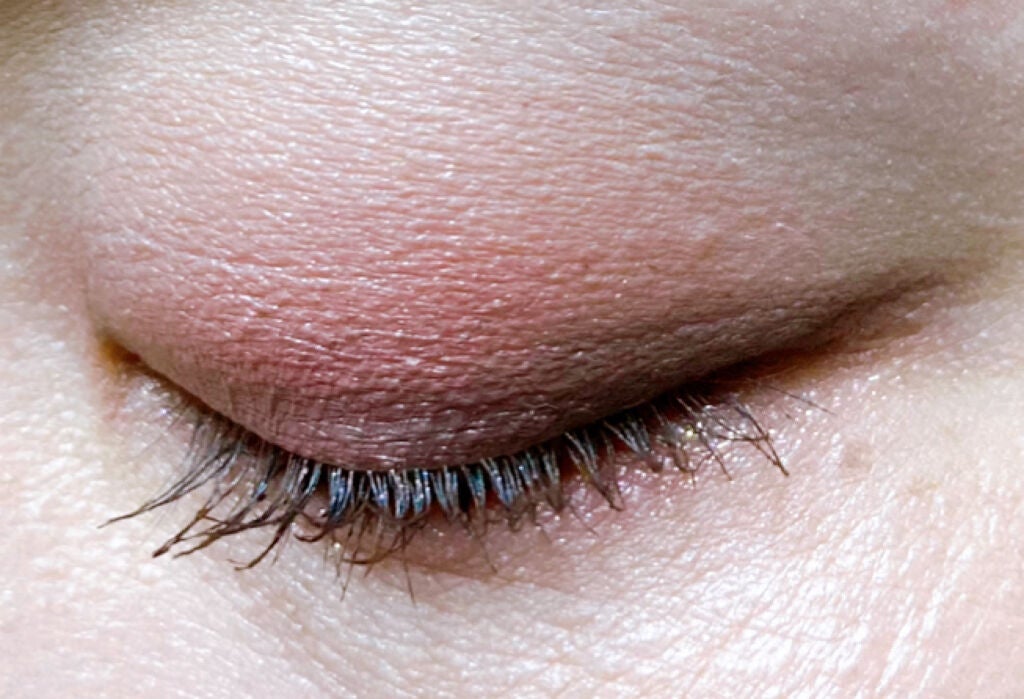 ショコラスウィート アイズ/リンメル ロンドン/アイシャドウパレットを使ったクチコミ(4枚目)