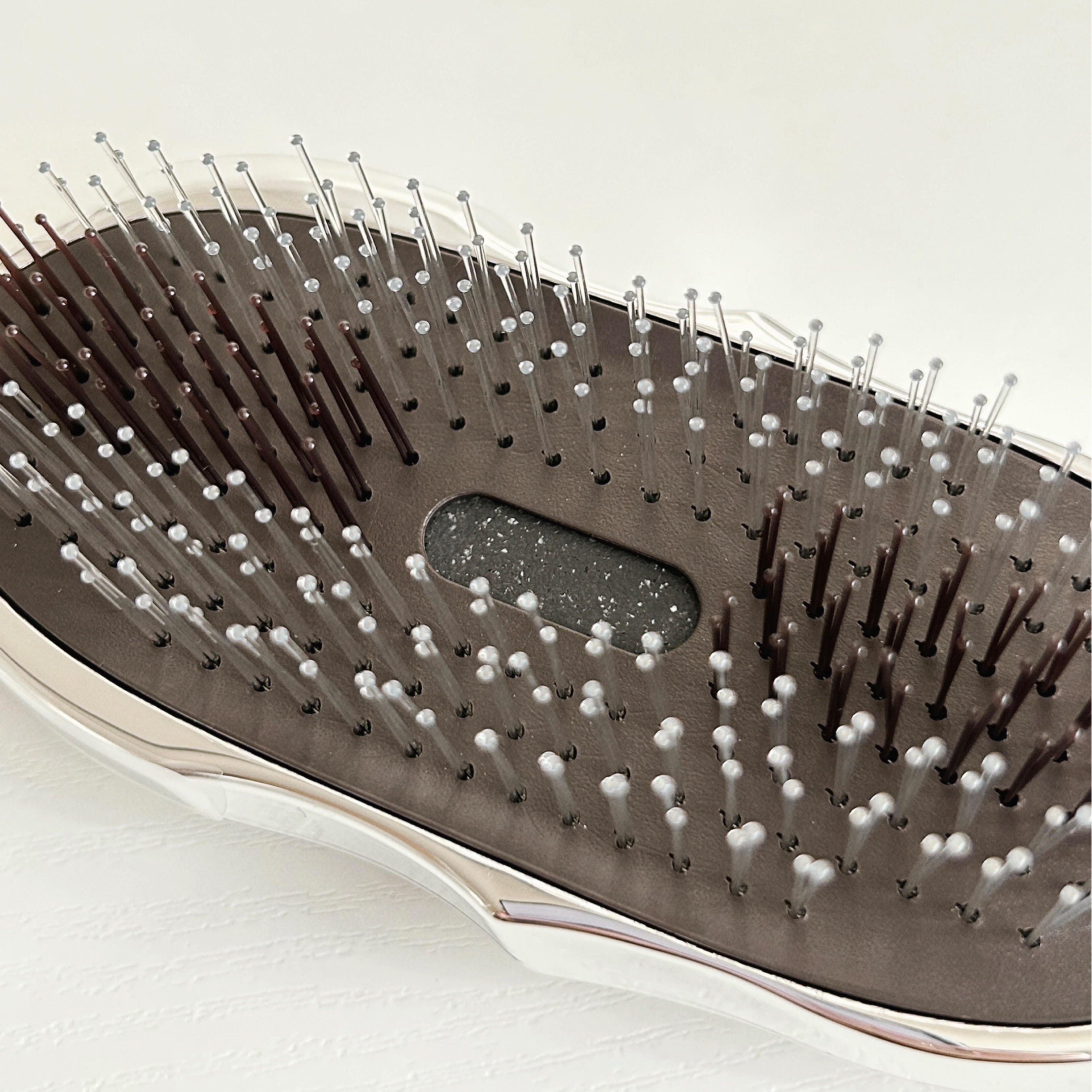 リファイオンケアブラシ/ReFa/スカルプブラシを使ったクチコミ（3枚目）