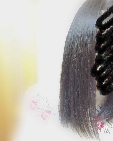 ヘアーオイル【トリートメント】/ellips/ヘアオイルを使ったクチコミ(2枚目)