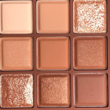 シャドウパレット/dasique/アイシャドウパレットを使ったクチコミ(3枚目)