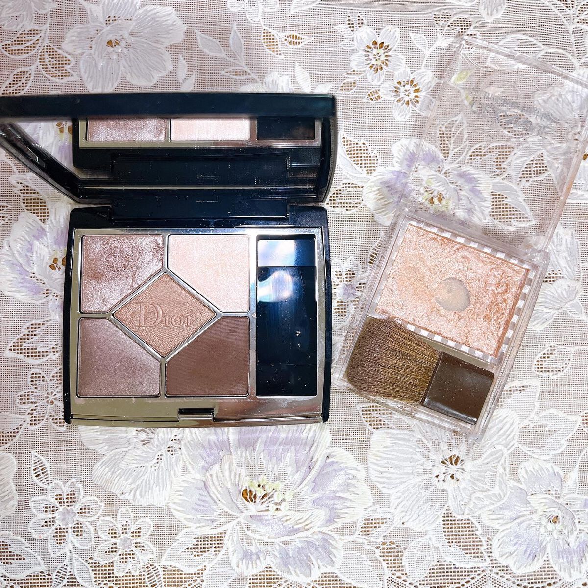 ラブ・ライナー リキッドアイライナーR3/ラブ・ライナー/リキッドアイライナーを使ったクチコミ(3枚目)