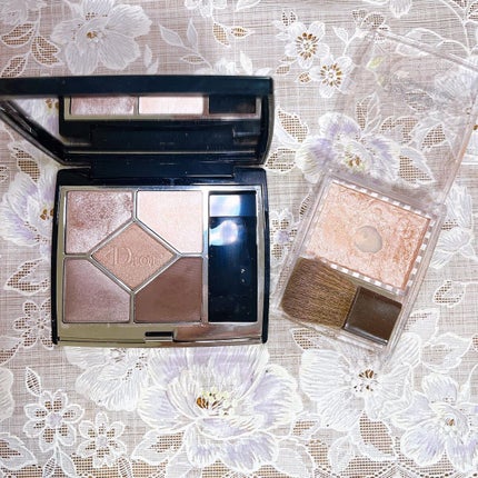 パールグロウハイライト/CEZANNE/パウダーハイライトを使ったクチコミ(3枚目)