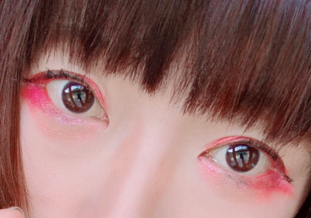 コトリ☆れいか(´∀`)プチプラ on LIPS 「オール、ダイソーセリア地雷ぴえんメイク地雷、量産ヘア三つ編みカ..」(1枚目)