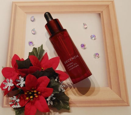 アヤナス リンクルO/L コンセントレート/DECENCIA/美容液を使ったクチコミ(1枚目)