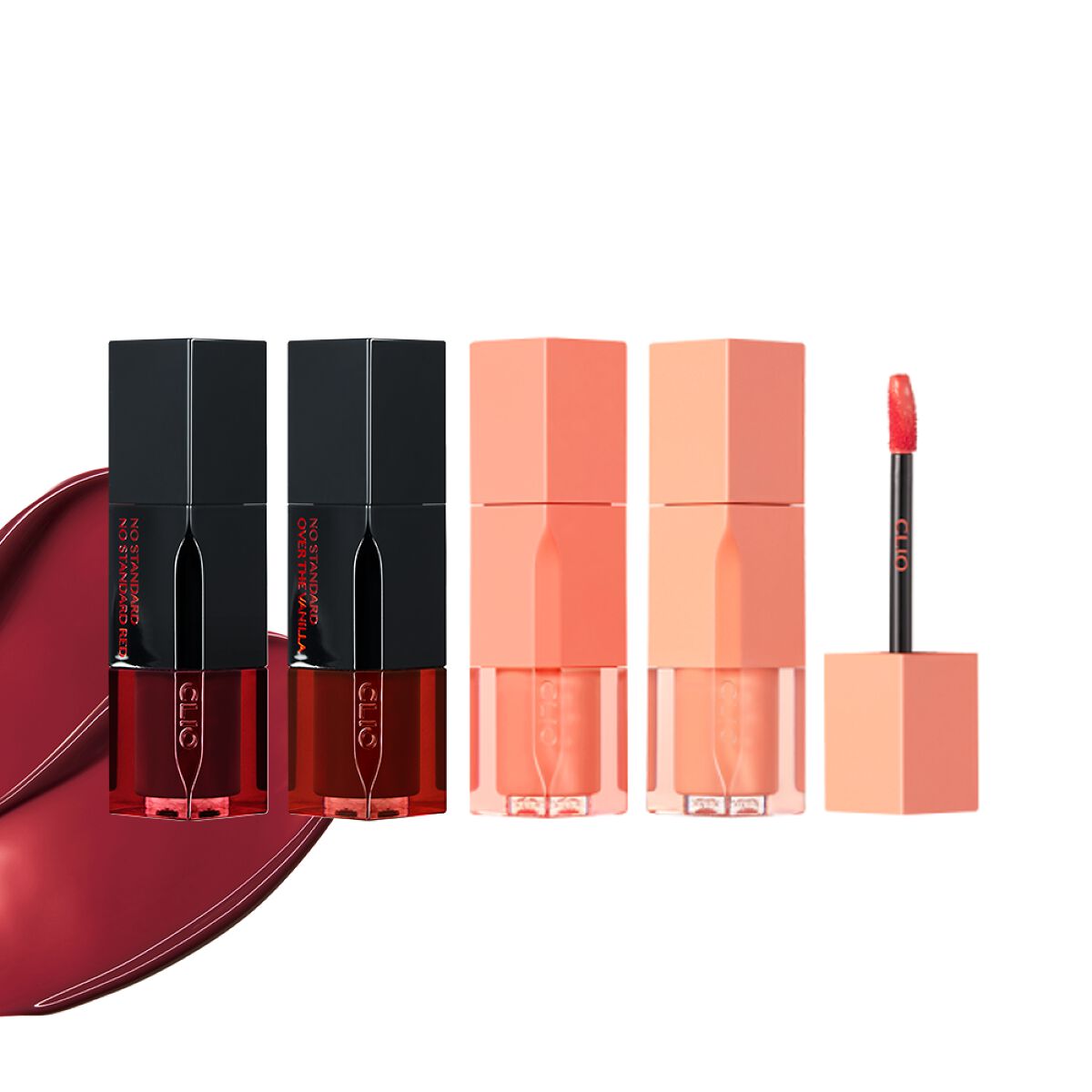 デューイ シロップ ティント CLIO