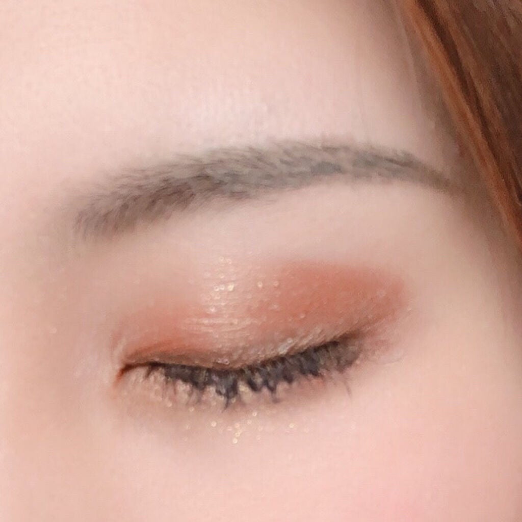ファッションブロウ パウダーインペンシル N/MAYBELLINE NEW YORK/アイブロウペンシルを使ったクチコミ(7枚目)