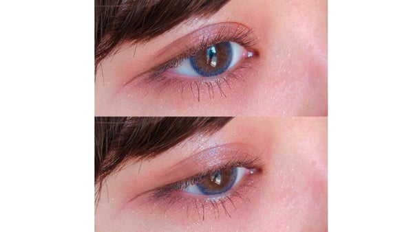 ドーリーメイクは大人でもできる♡いまどきドールフェイスの作り方