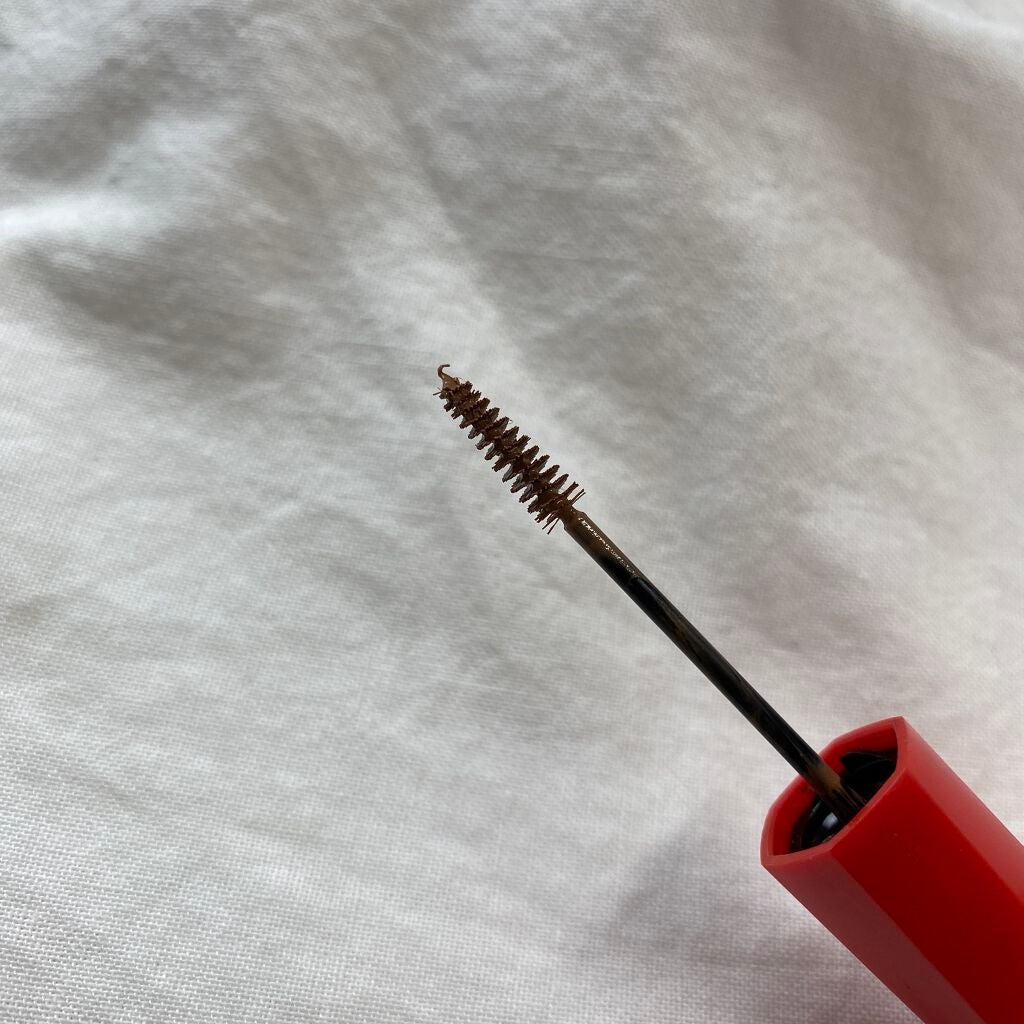 フィルム眉カラー/デジャヴュ/眉マスカラを使ったクチコミ(2枚目)