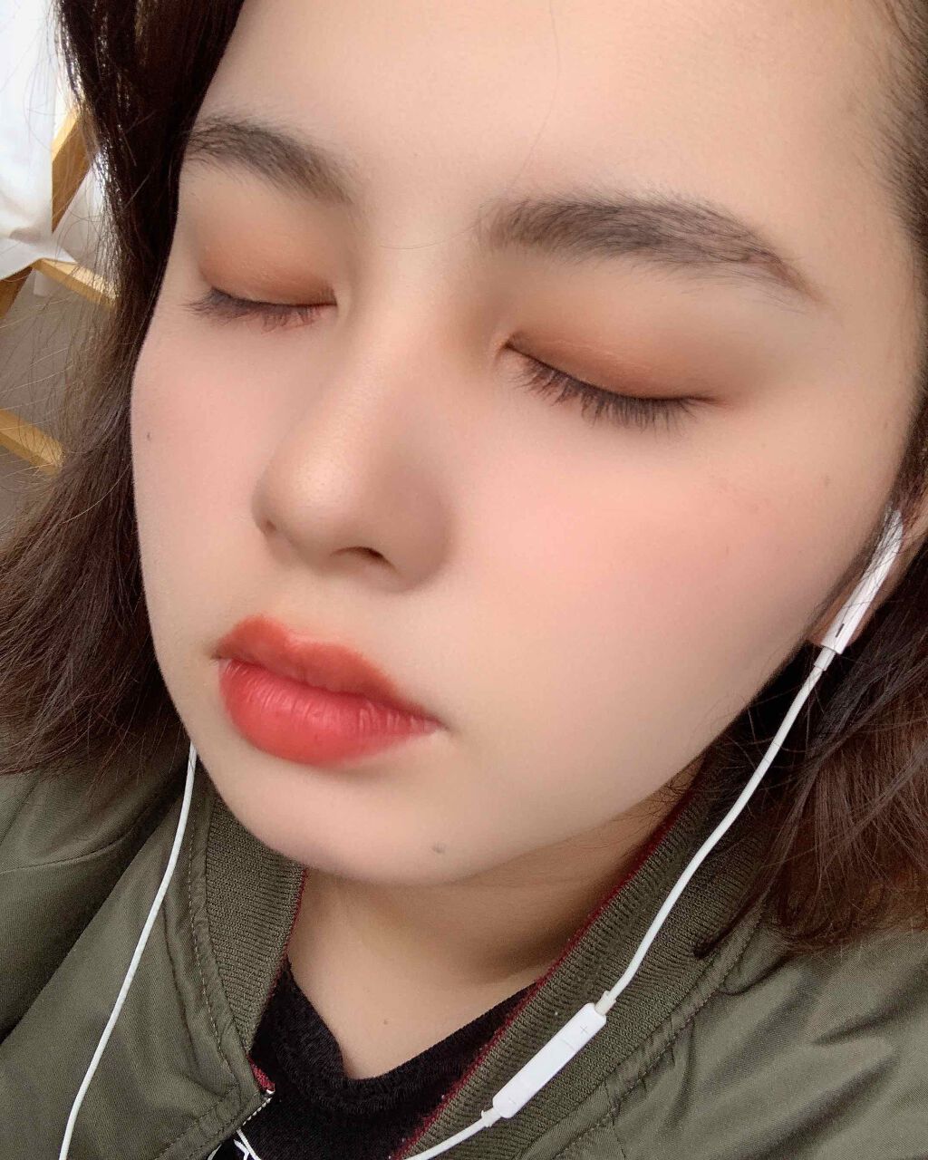 NAKED HEAT/アーバンディケイ/アイシャドウパレットを使ったクチコミ（3枚目）