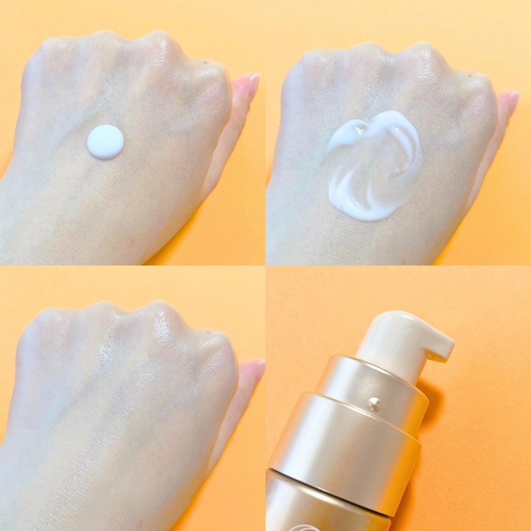 vitoas(ビトアス) マイパーフェクション I しっとり/vitoas/美容液を使ったクチコミ(3枚目)