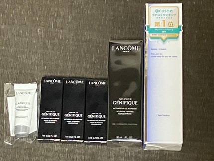 スキンシンクロルージュ BE-241/コフレドール/口紅を使ったクチコミ(2枚目)