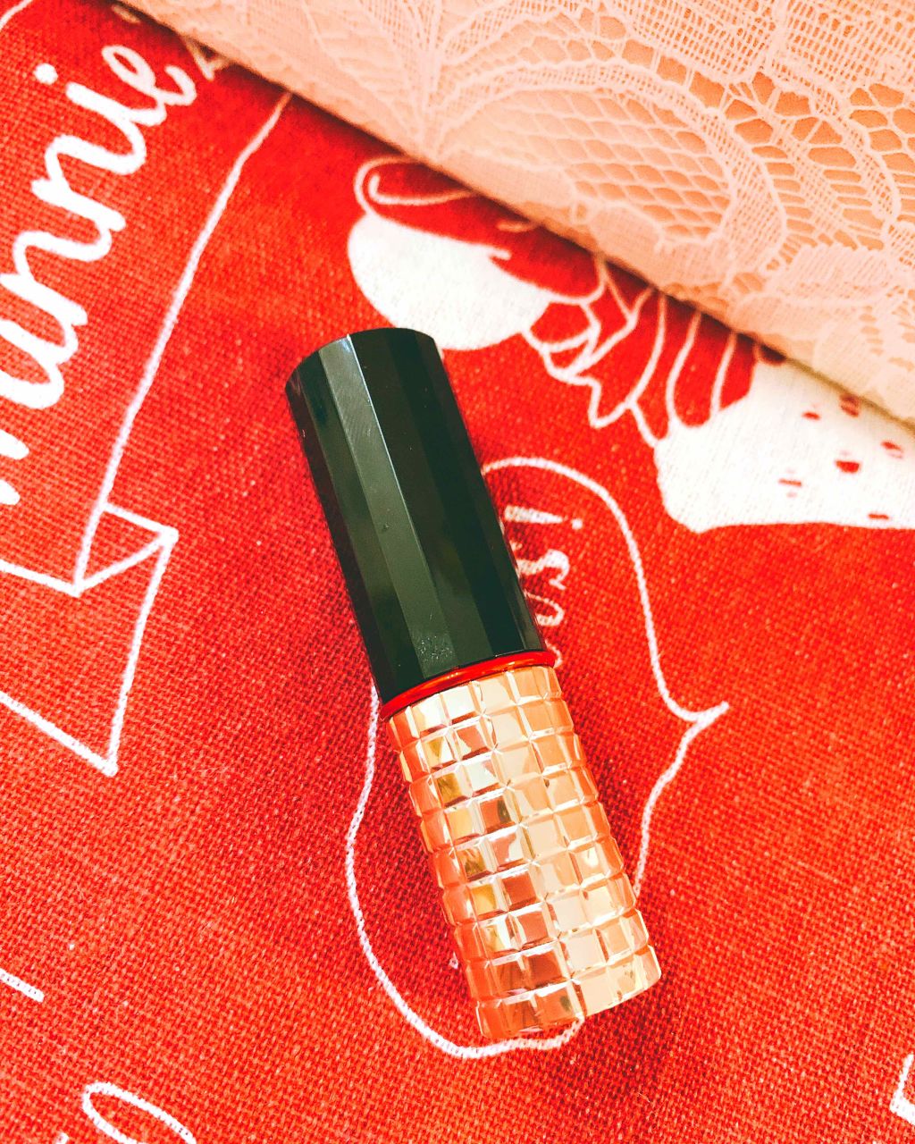 ドラマティックルージュEX/マキアージュ/口紅を使ったクチコミ(2枚目)