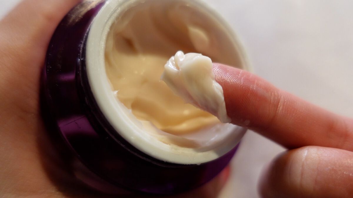 プロバイオダーム リフティング クリーム/BIOHEAL BOH/フェイスクリームを使ったクチコミ(4枚目)