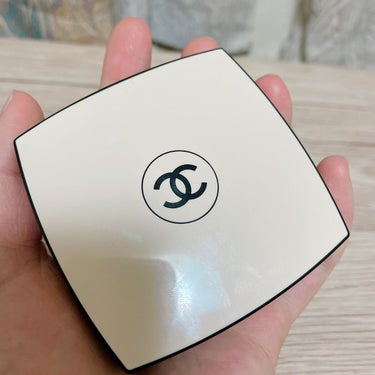 レ ベージュ パレット ルガール テンダー/CHANEL/アイシャドウパレットを使ったクチコミ（3枚目）