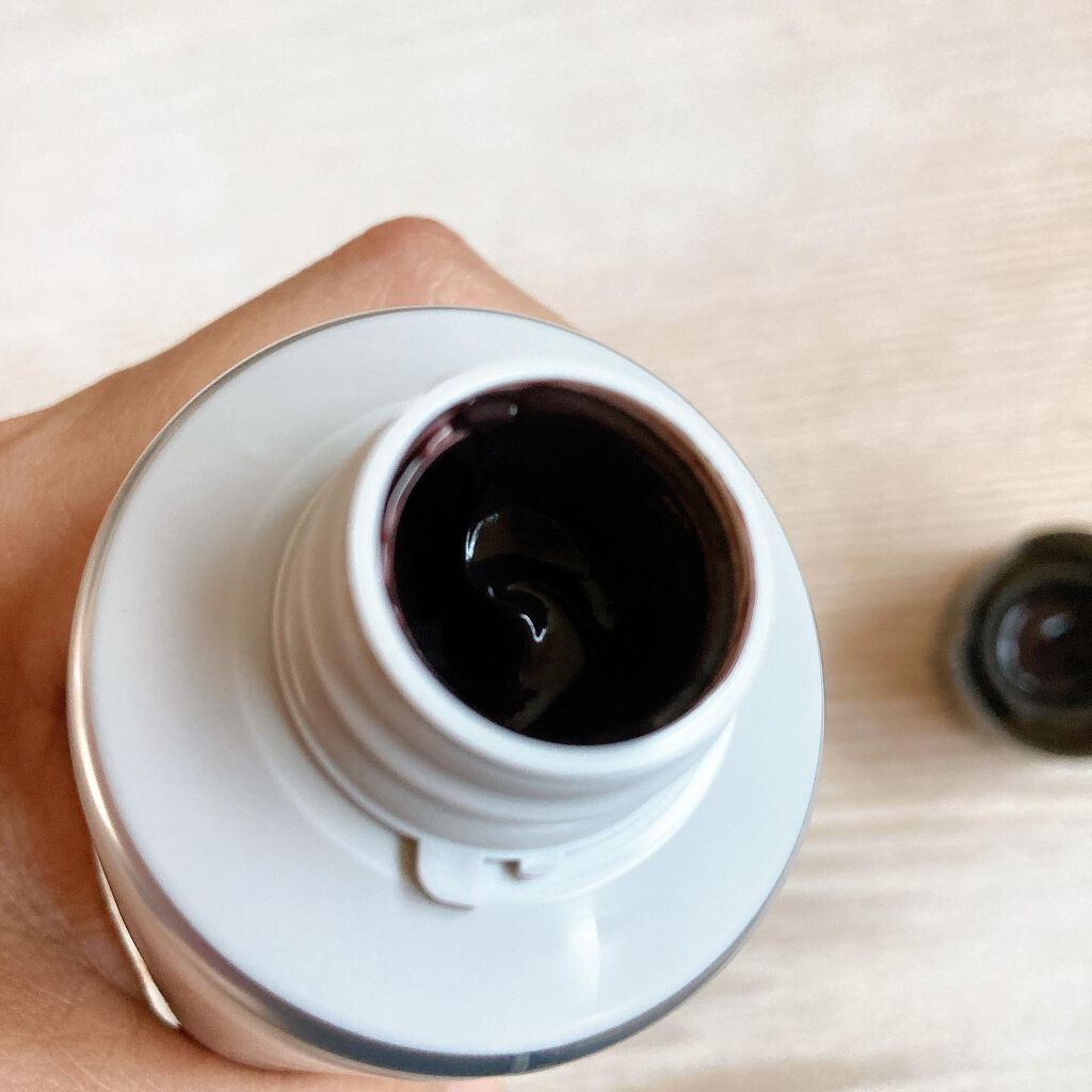 カラークチュール カラートリートメント/スティーブンノル ニューヨーク/ヘアカラーを使ったクチコミ(2枚目)