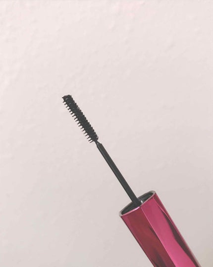 「塗るつけまつげ」自まつげ際立てタイプ/デジャヴュ/マスカラを使ったクチコミ(3枚目)