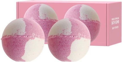 ベビーパウダー Baby Powder