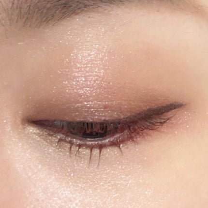 シャドーカスタマイズ/MAJOLICA MAJORCA/単色アイシャドウを使ったクチコミ(3枚目)