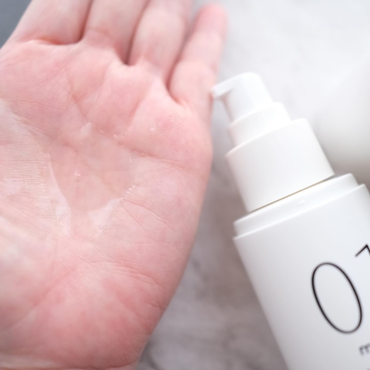 manage 01 ブライトニング トナー/manage/化粧水を使ったクチコミ（2枚目）