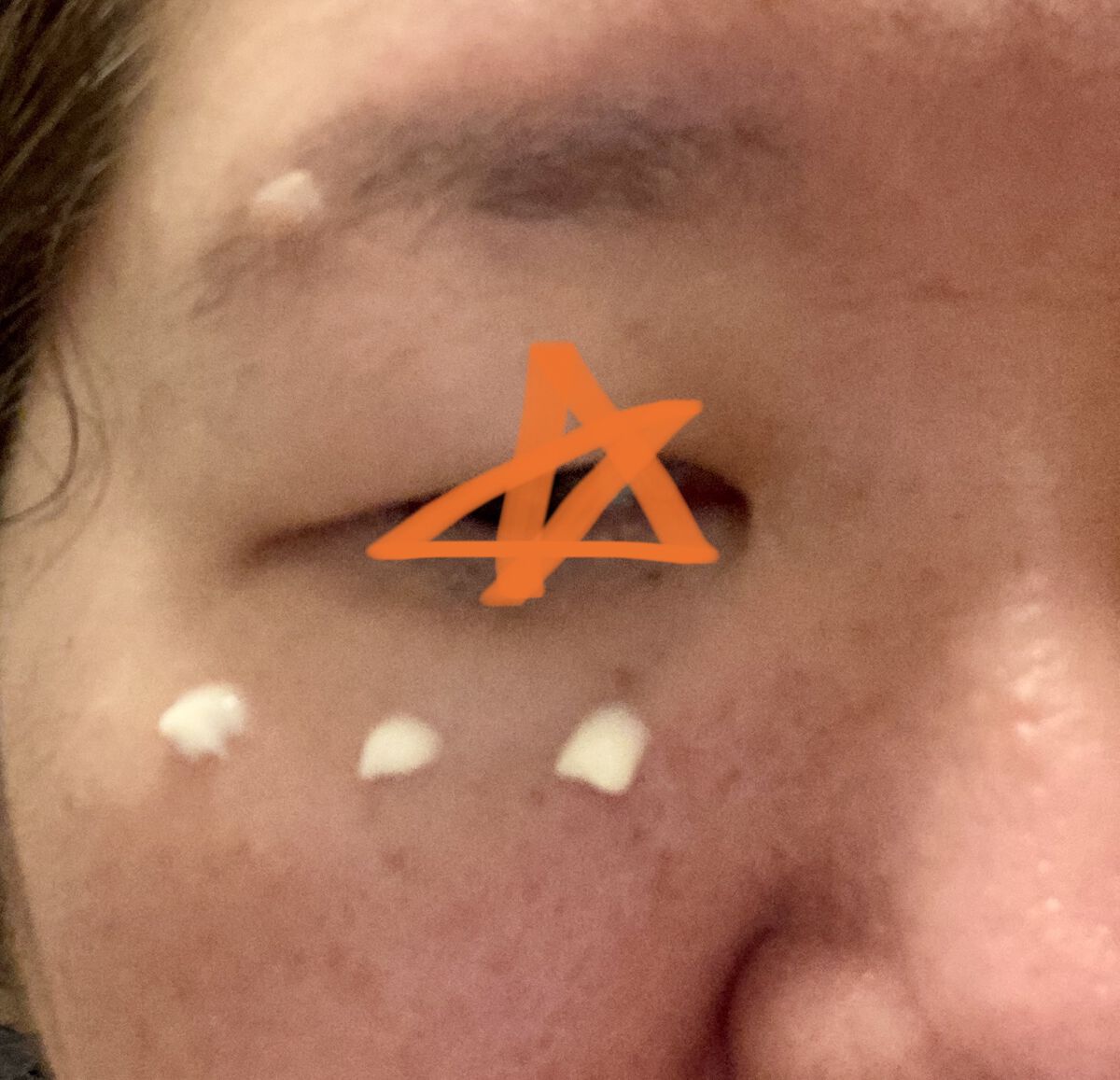 レチノールインテンシブ アドバンスドトリプルアクションアイクリーム/SOME BY MI/アイケア・アイクリームを使ったクチコミ（2枚目）