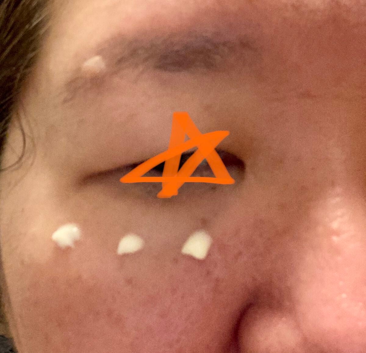 レチノールインテンシブ アドバンスドトリプルアクションアイクリーム/SOME BY MI/アイケア・アイクリームを使ったクチコミ(2枚目)