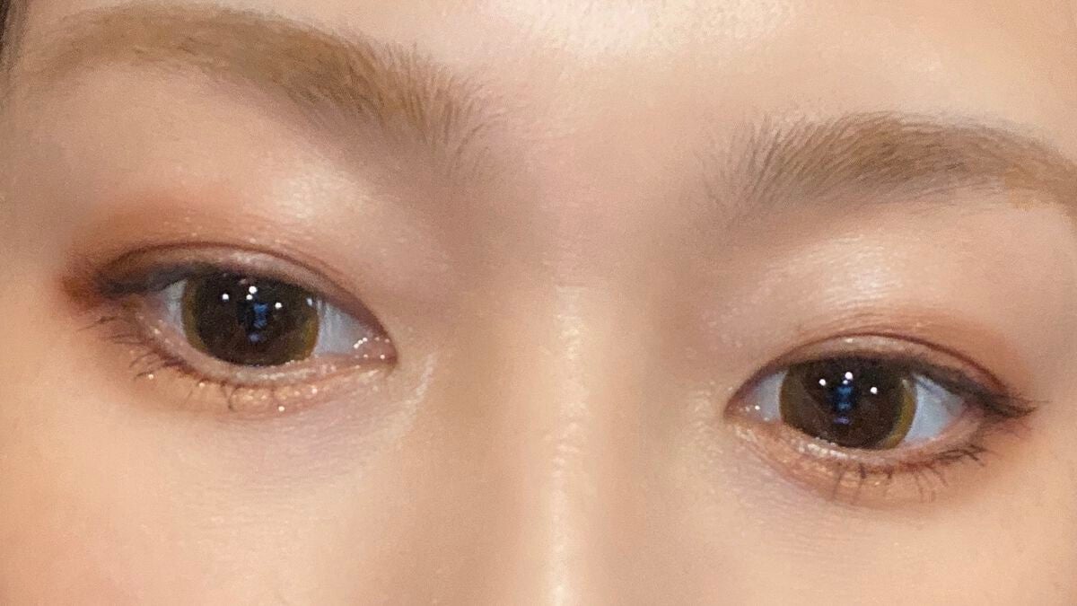 アイシャドウベース/キャンメイク/アイシャドウベースを使ったクチコミ(2枚目)