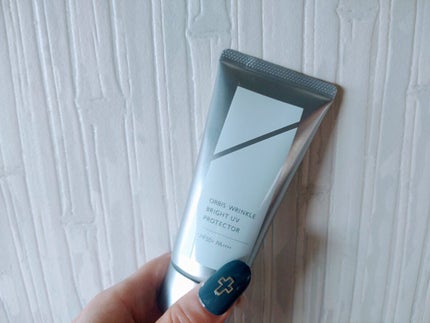 オルビス リンクルブライトUVプロテクター/オルビス/日焼け止めクリームを使ったクチコミ(1枚目)