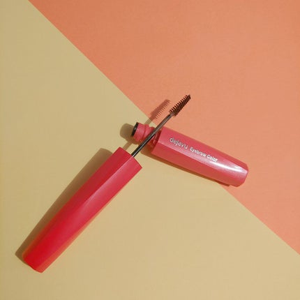 フィルム眉カラー/デジャヴュ/眉マスカラを使ったクチコミ(3枚目)