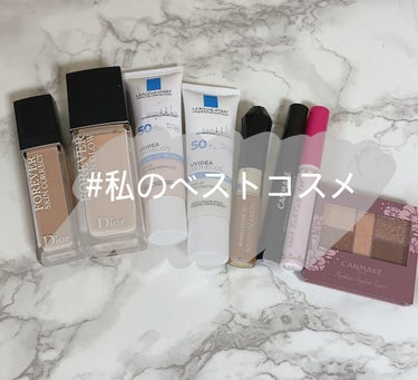 【旧】ディオールスキン フォーエヴァー スキン コレクト コンシーラー/Dior/リキッドコンシーラーを使ったクチコミ（1枚目）