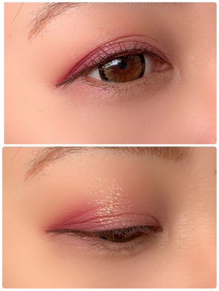 クォーツ 9色アイシャドウパレット(ドリームランドアイシャドウ)/ZEESEA/アイシャドウパレットを使ったクチコミ(7枚目)