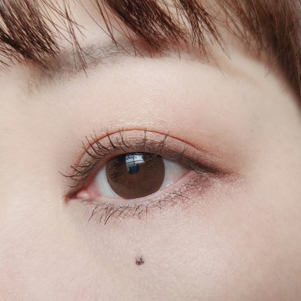 ラブ・ライナー リキッドアイライナーR3/ラブ・ライナー/リキッドアイライナーを使ったクチコミ(7枚目)